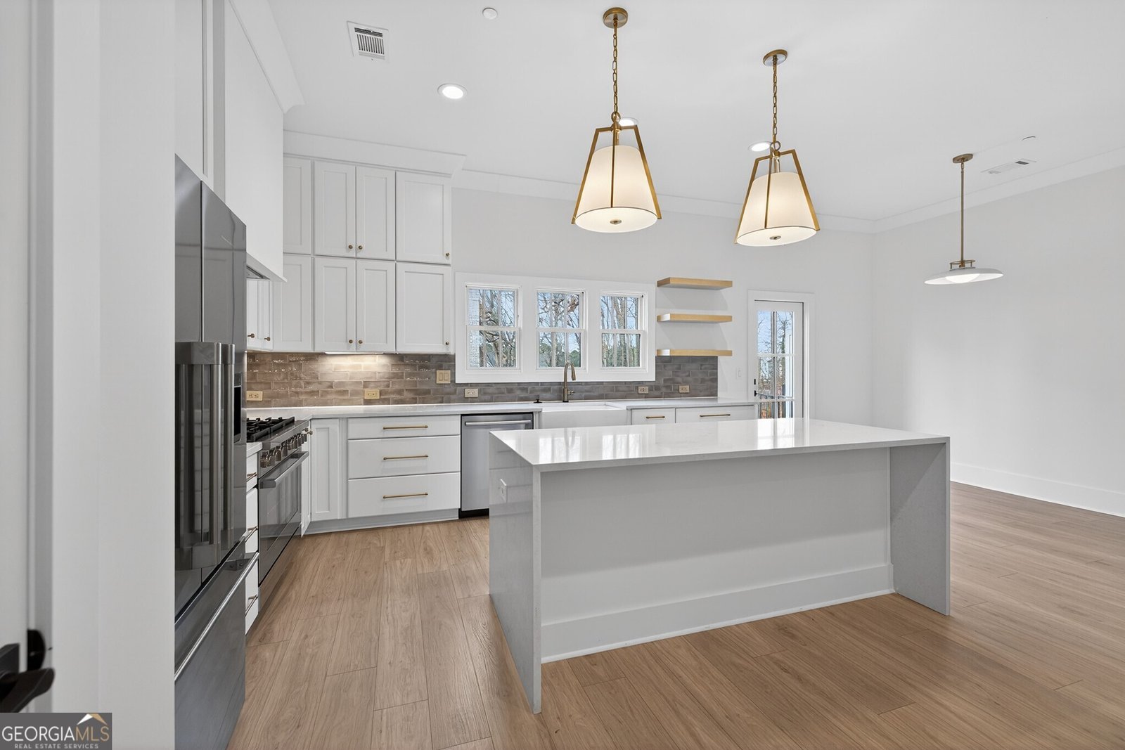 332 Sugarview Road Sugar Hill - Photo 14