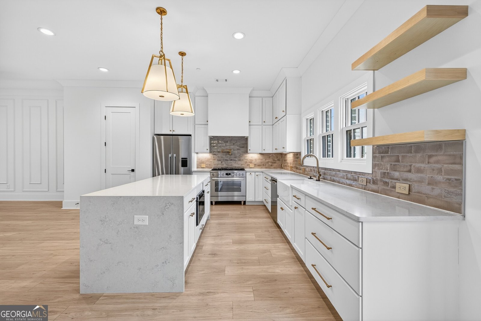 332 Sugarview Road Sugar Hill - Photo 16