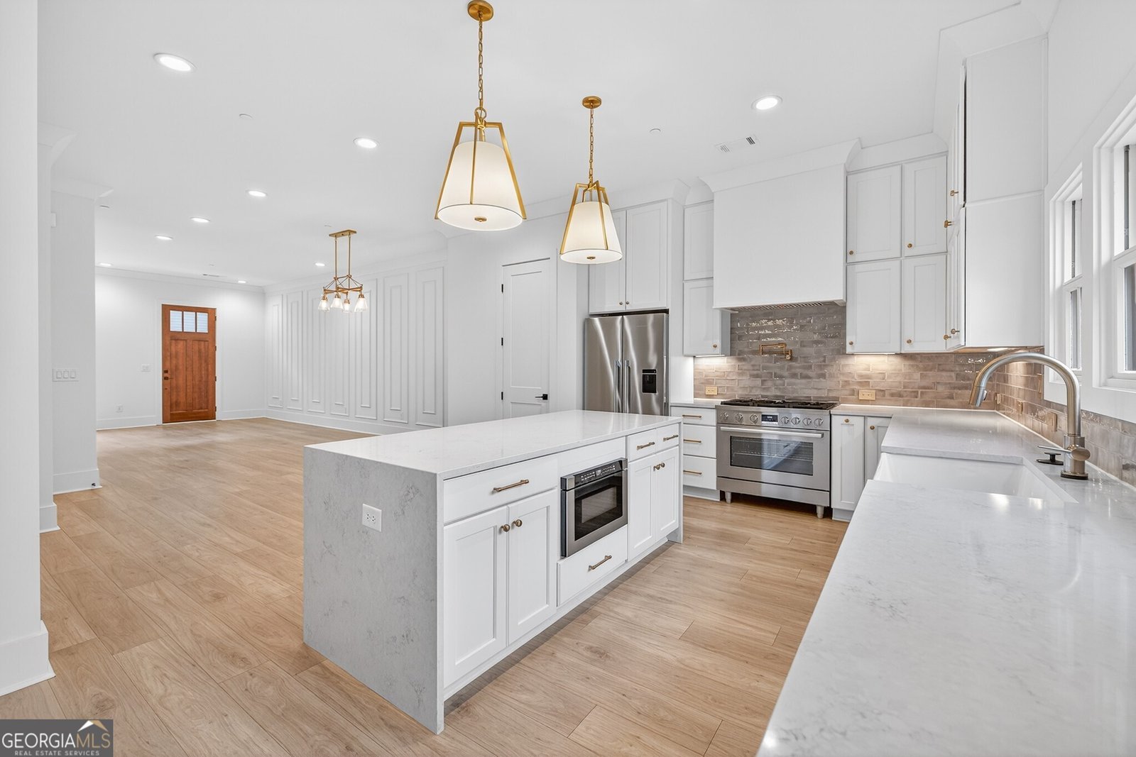 332 Sugarview Road Sugar Hill - Photo 17