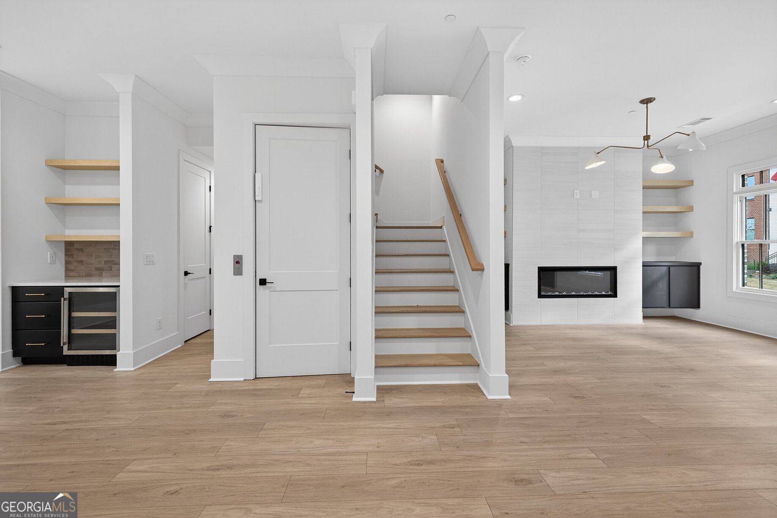 332 Sugarview Road Sugar Hill - Photo 6