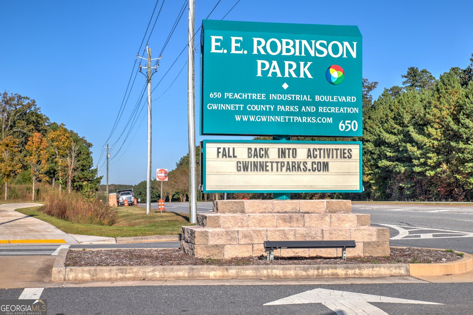 332 Sugarview Road Sugar Hill - Photo 62