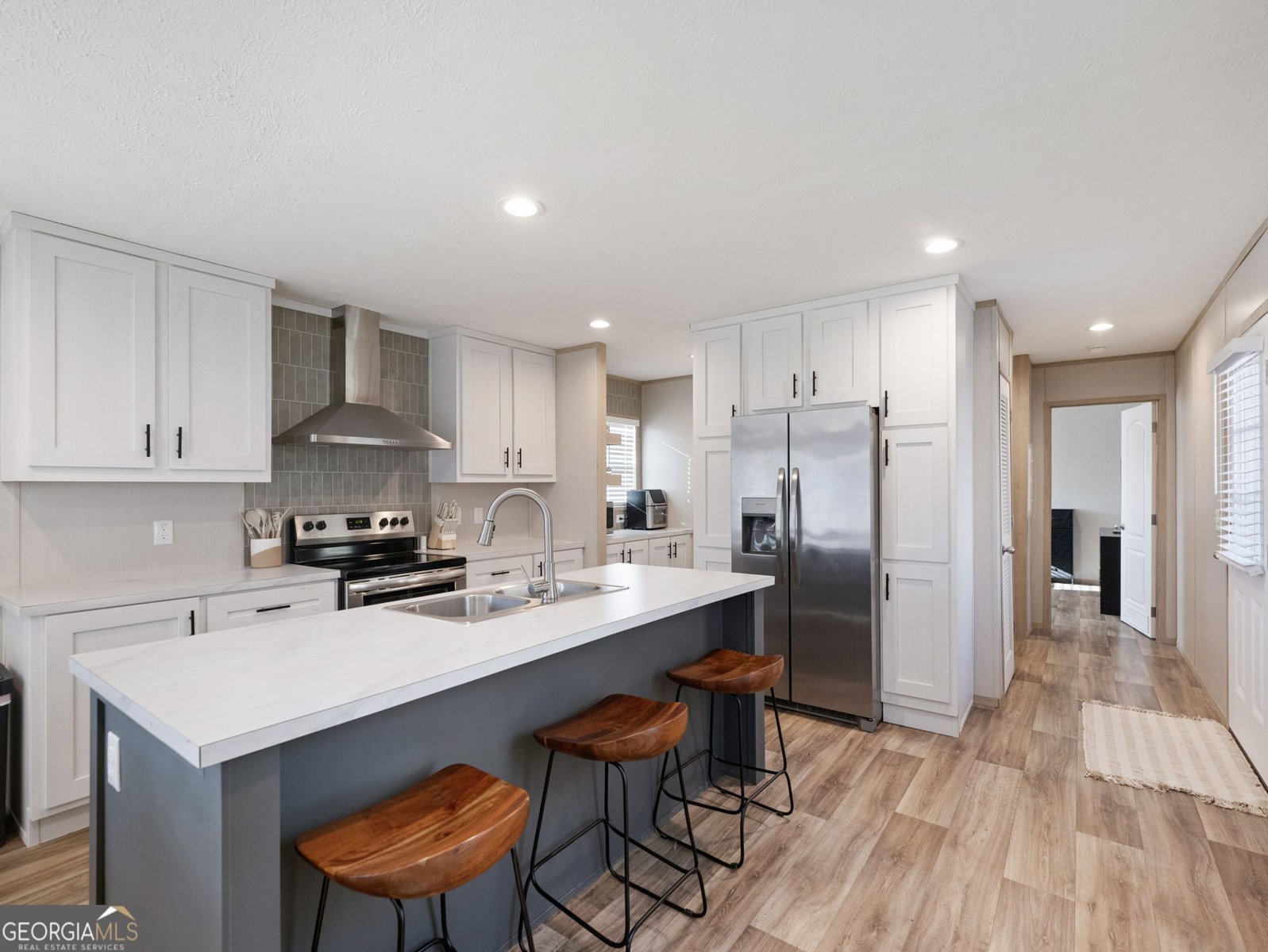 136 Pine Street Danielsville - Photo 7