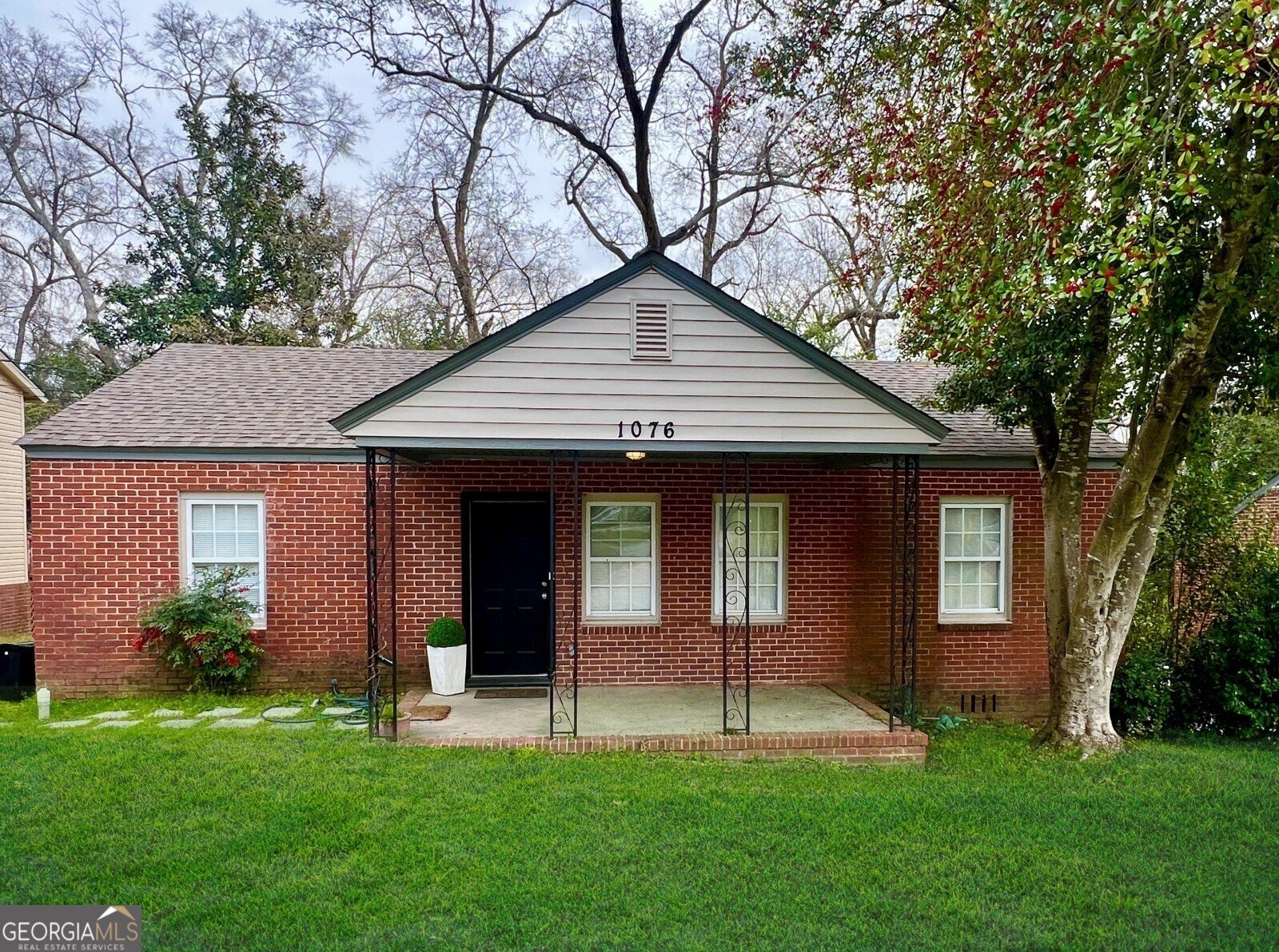 1076 Carlisle Avenue Macon - Photo 1