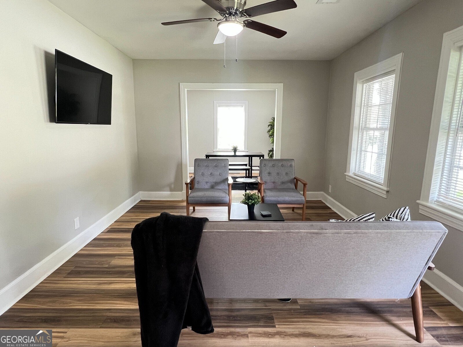 1076 Carlisle Avenue Macon - Photo 6