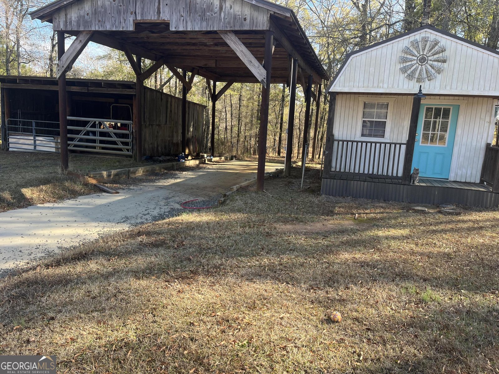 11161 Ga Highway 74 Forsyth - Photo 14