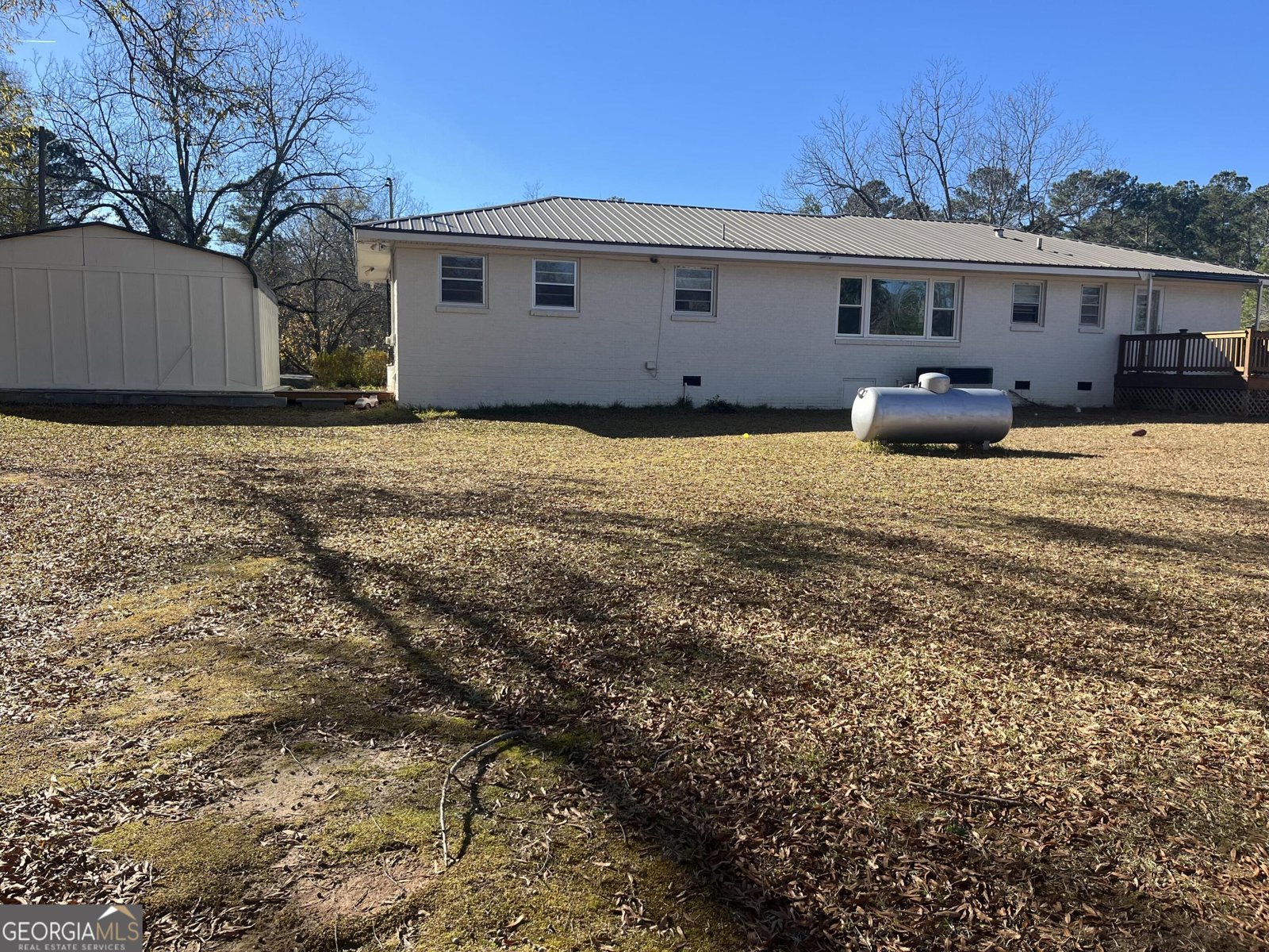 11161 Ga Highway 74 Forsyth - Photo 15