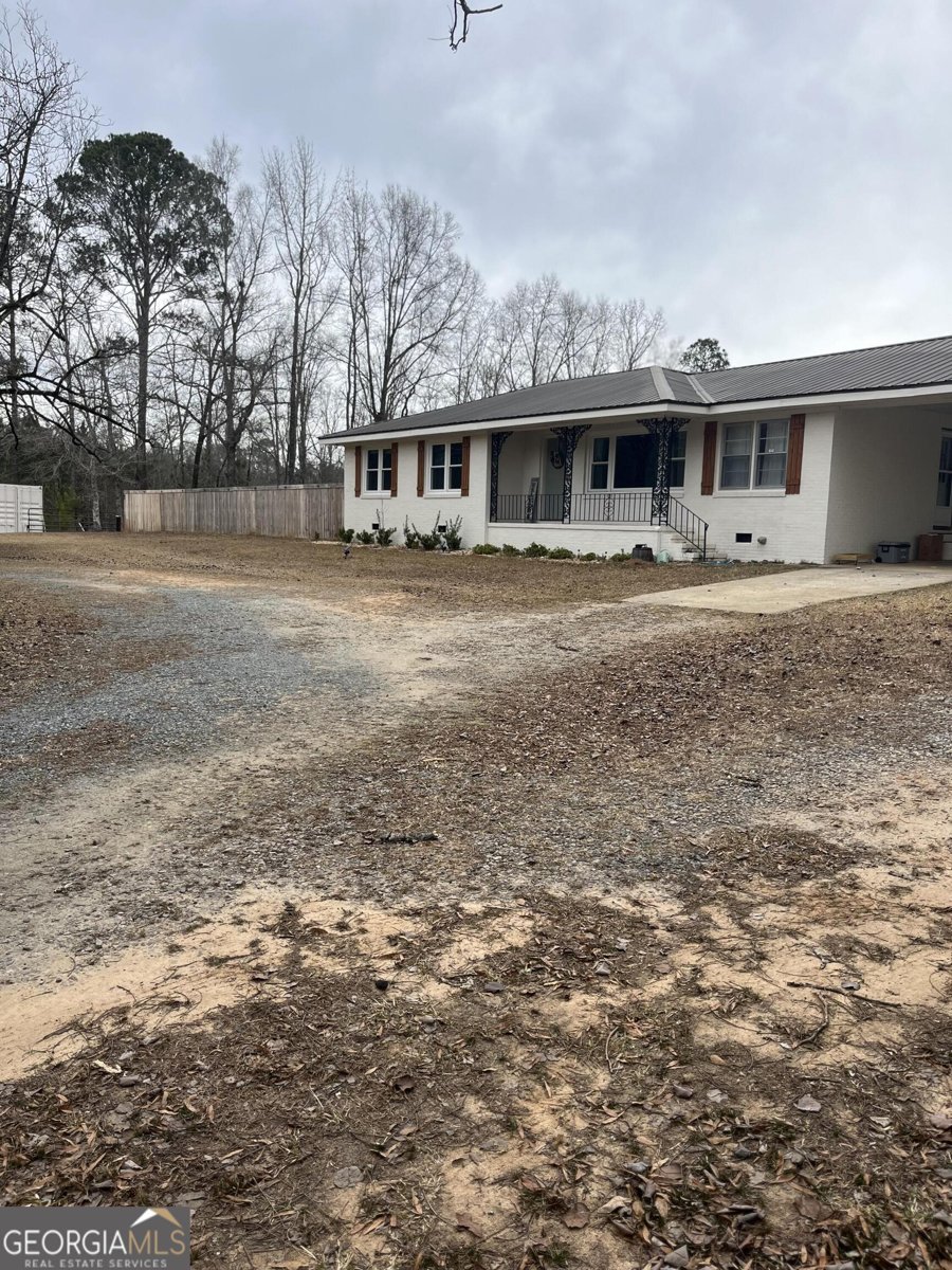 11161 Ga Highway 74 Forsyth - Photo 17