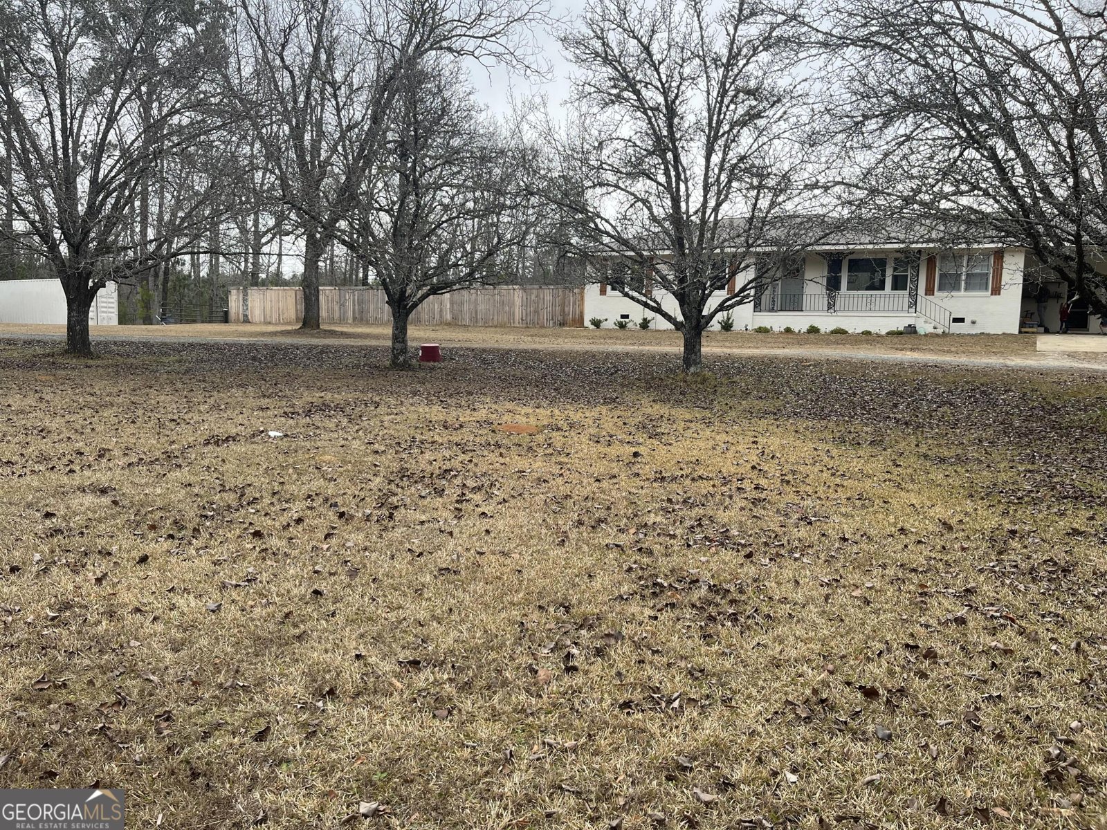 11161 Ga Highway 74 Forsyth - Photo 18