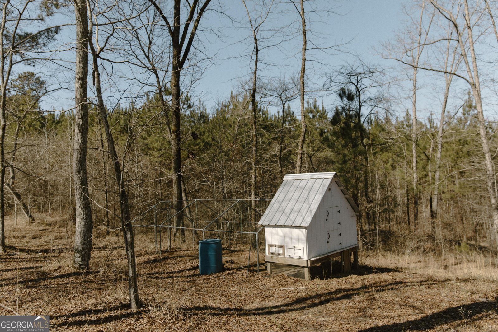 11161 Ga Highway 74 Forsyth - Photo 20