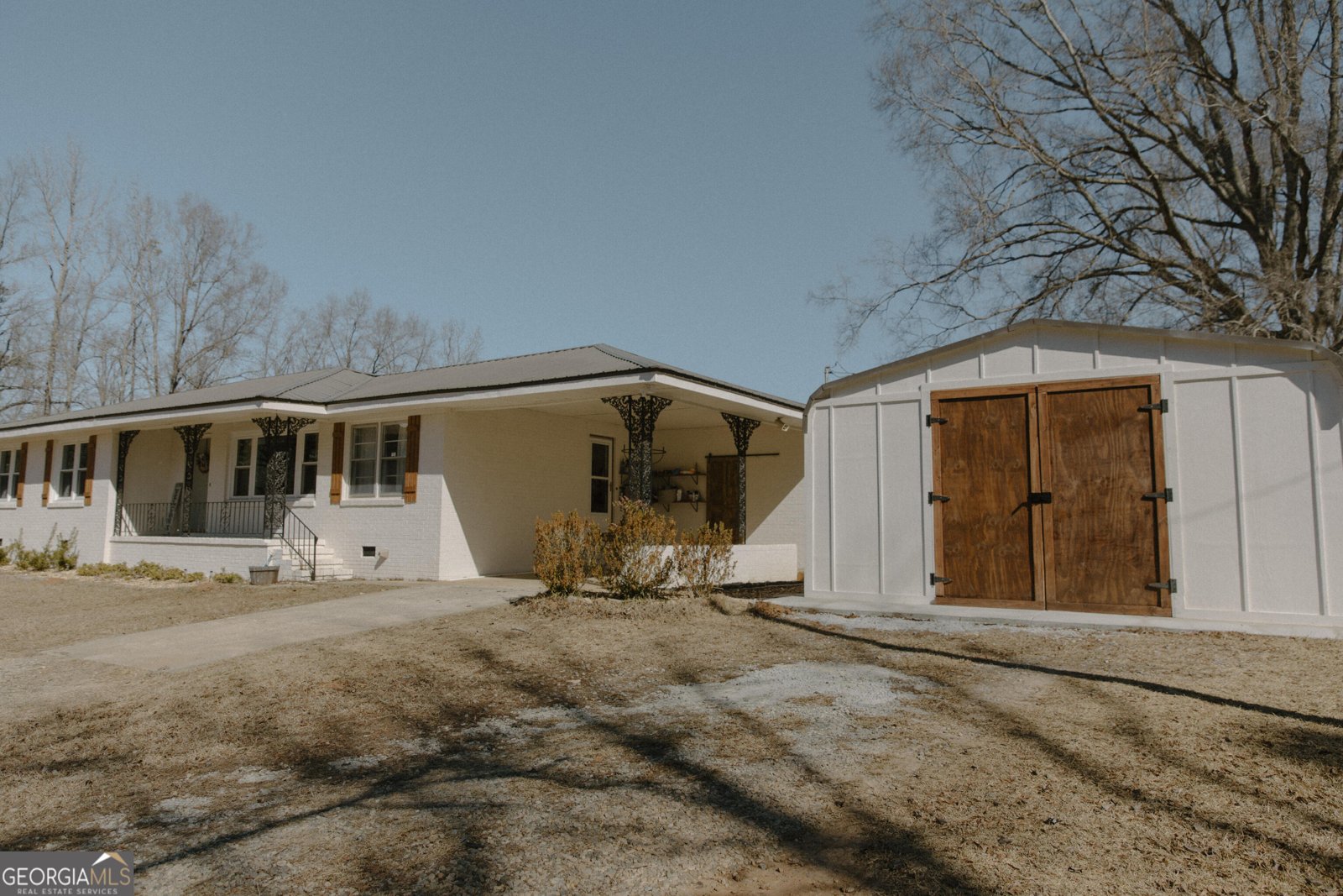 11161 Ga Highway 74 Forsyth - Photo 22