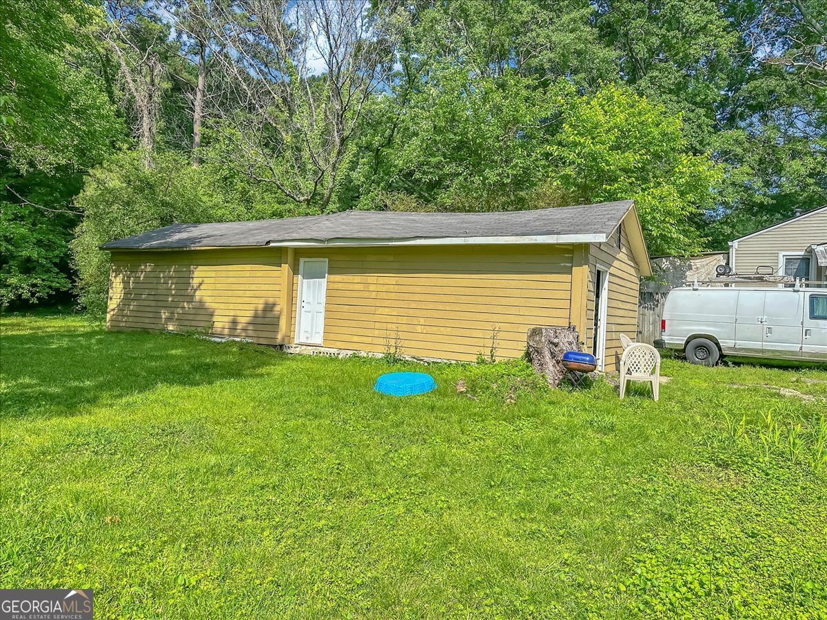 1677 Wayland Circle Brookhaven - Photo 35