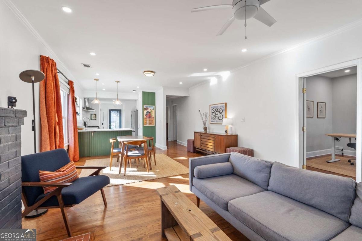 1588 Linda Way Atlanta - Photo 10