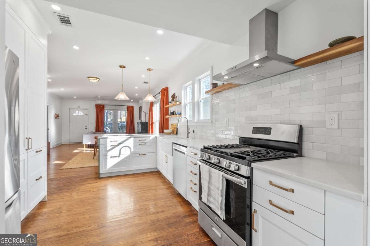 1588 Linda Way Atlanta - Photo 17