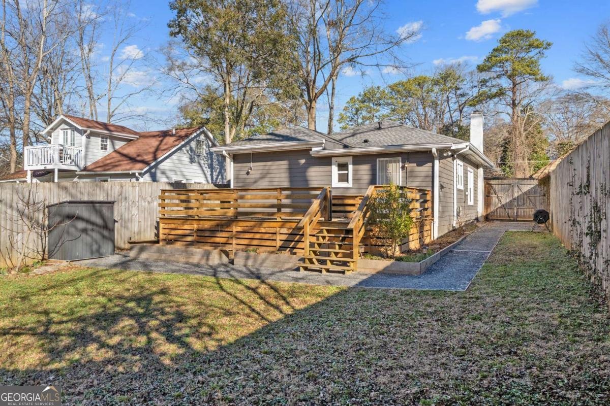 1588 Linda Way Atlanta - Photo 32