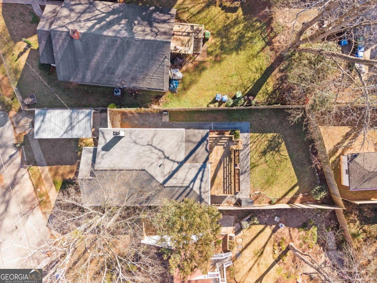 1588 Linda Way Atlanta - Photo 36