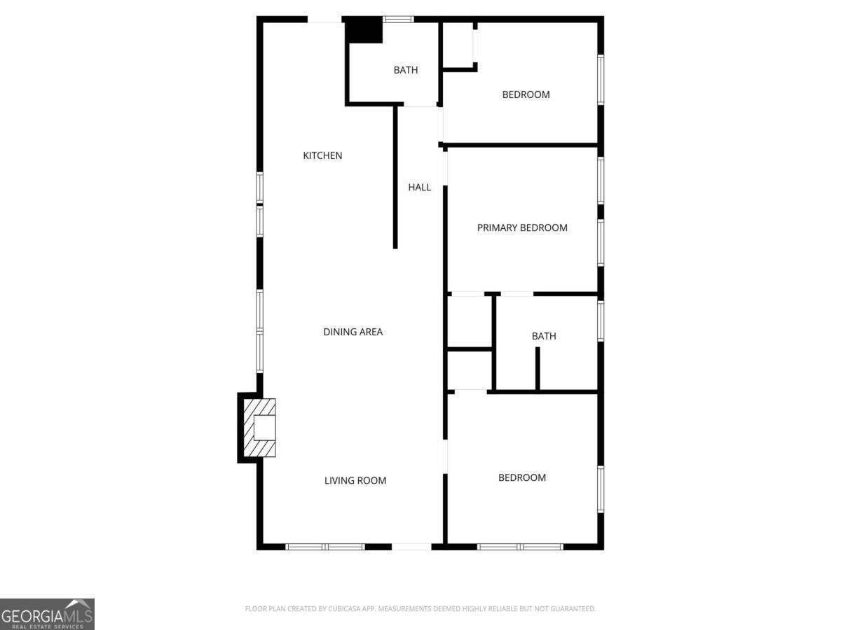 1588 Linda Way Atlanta - Photo 37