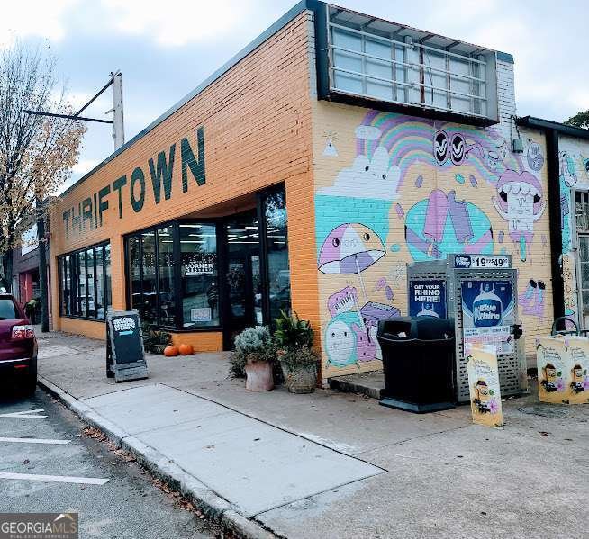 1588 Linda Way Atlanta - Photo 39