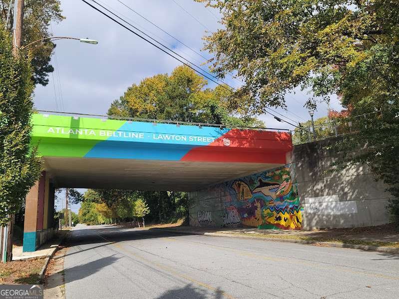 1588 Linda Way Atlanta - Photo 41