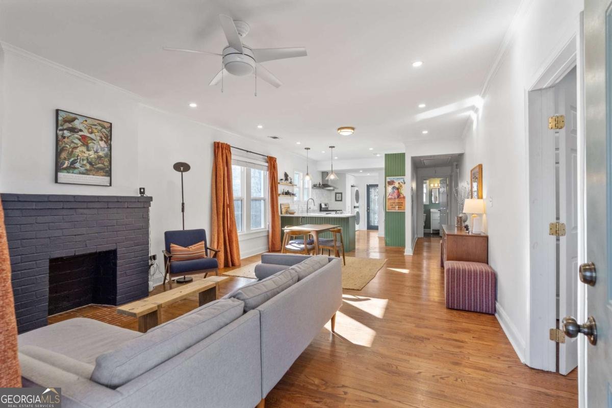 1588 Linda Way Atlanta - Photo 7