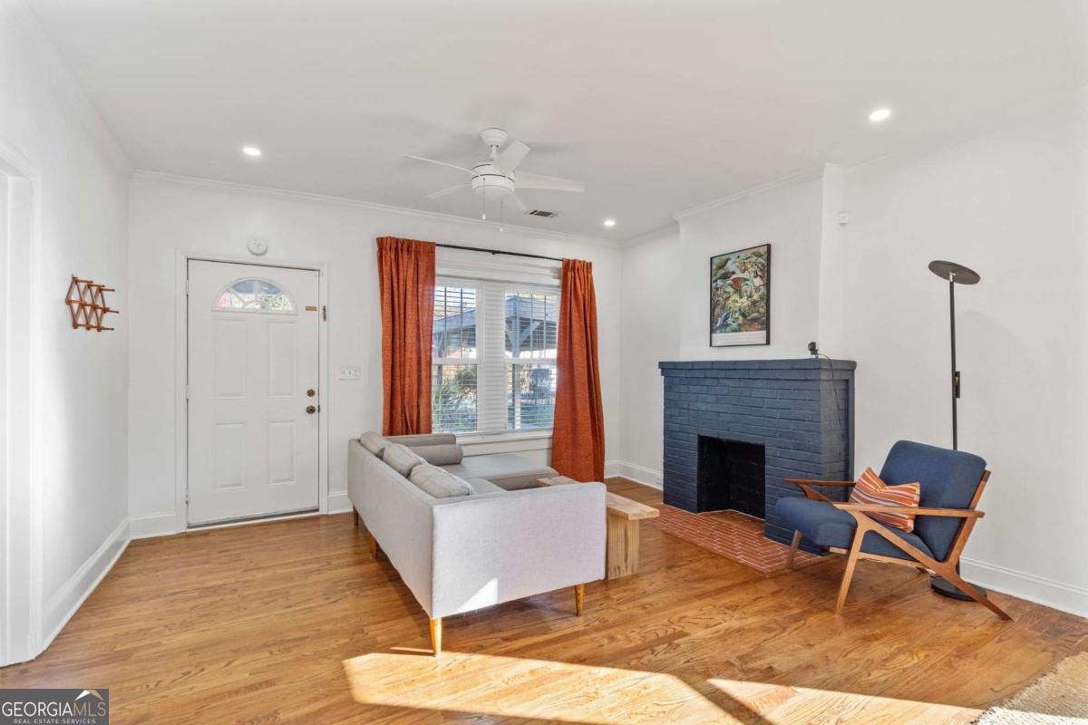 1588 Linda Way Atlanta - Photo 8