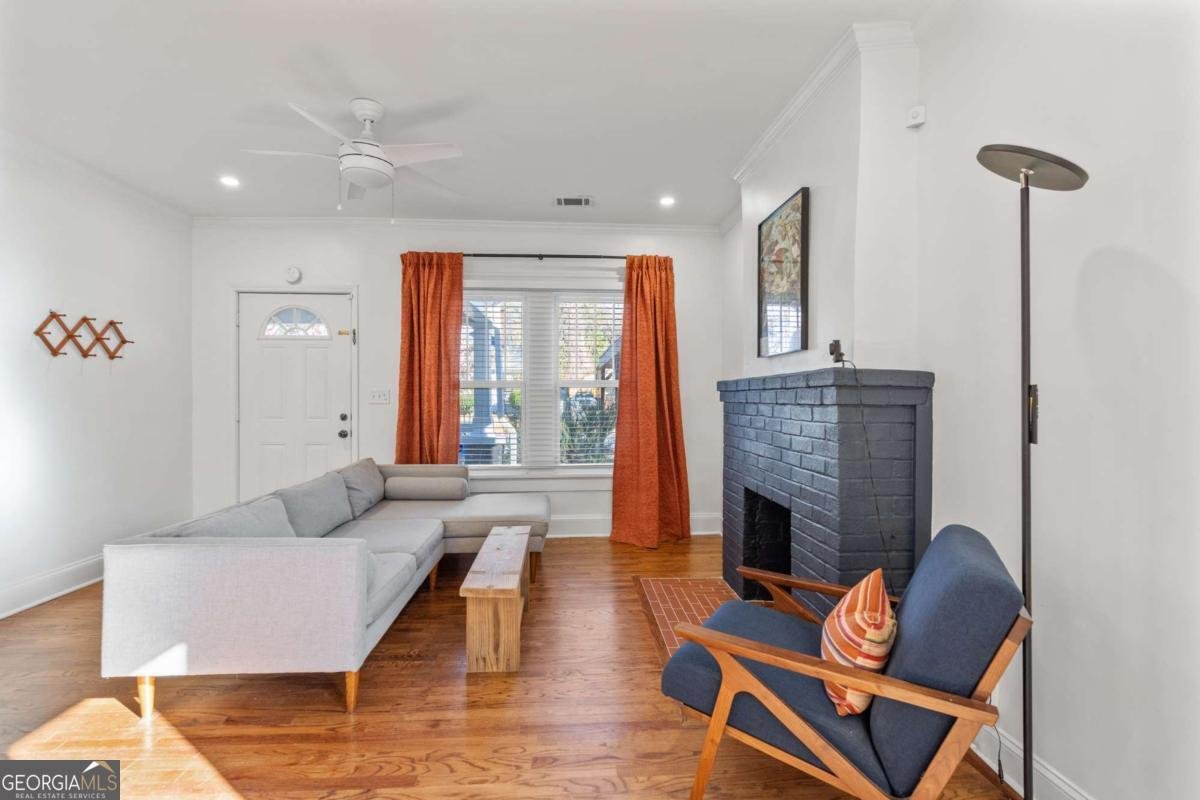 1588 Linda Way Atlanta - Photo 9