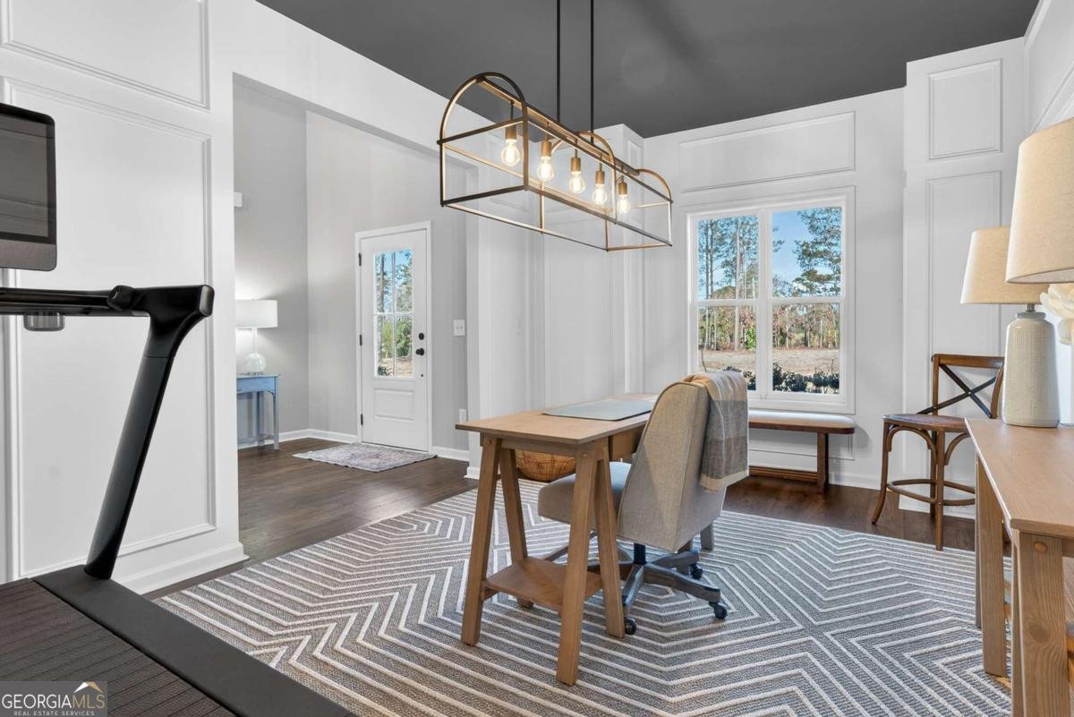 103 Hammond Road Griffin - Photo 18