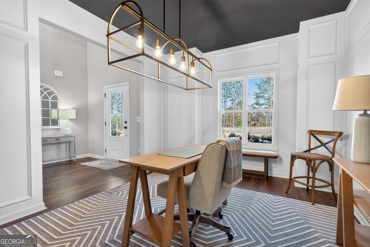 103 Hammond Road Griffin - Photo 19