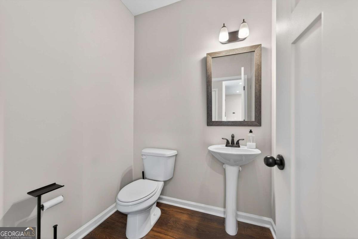 103 Hammond Road Griffin - Photo 20