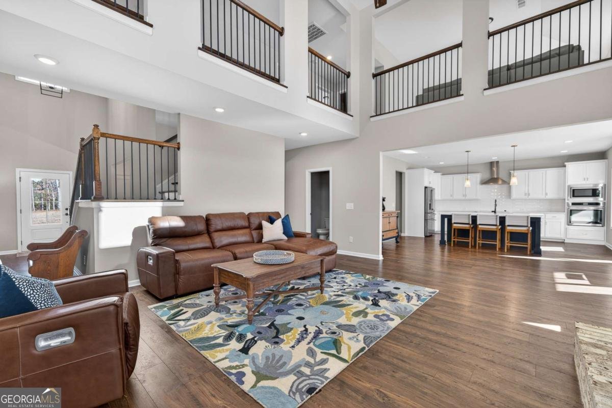 103 Hammond Road Griffin - Photo 29