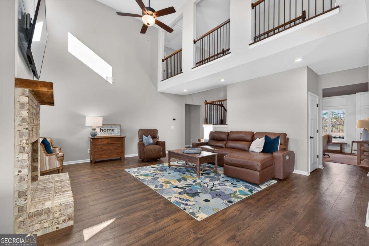 103 Hammond Road Griffin - Photo 31