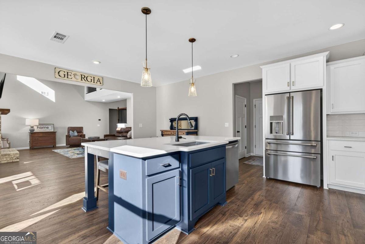 103 Hammond Road Griffin - Photo 36