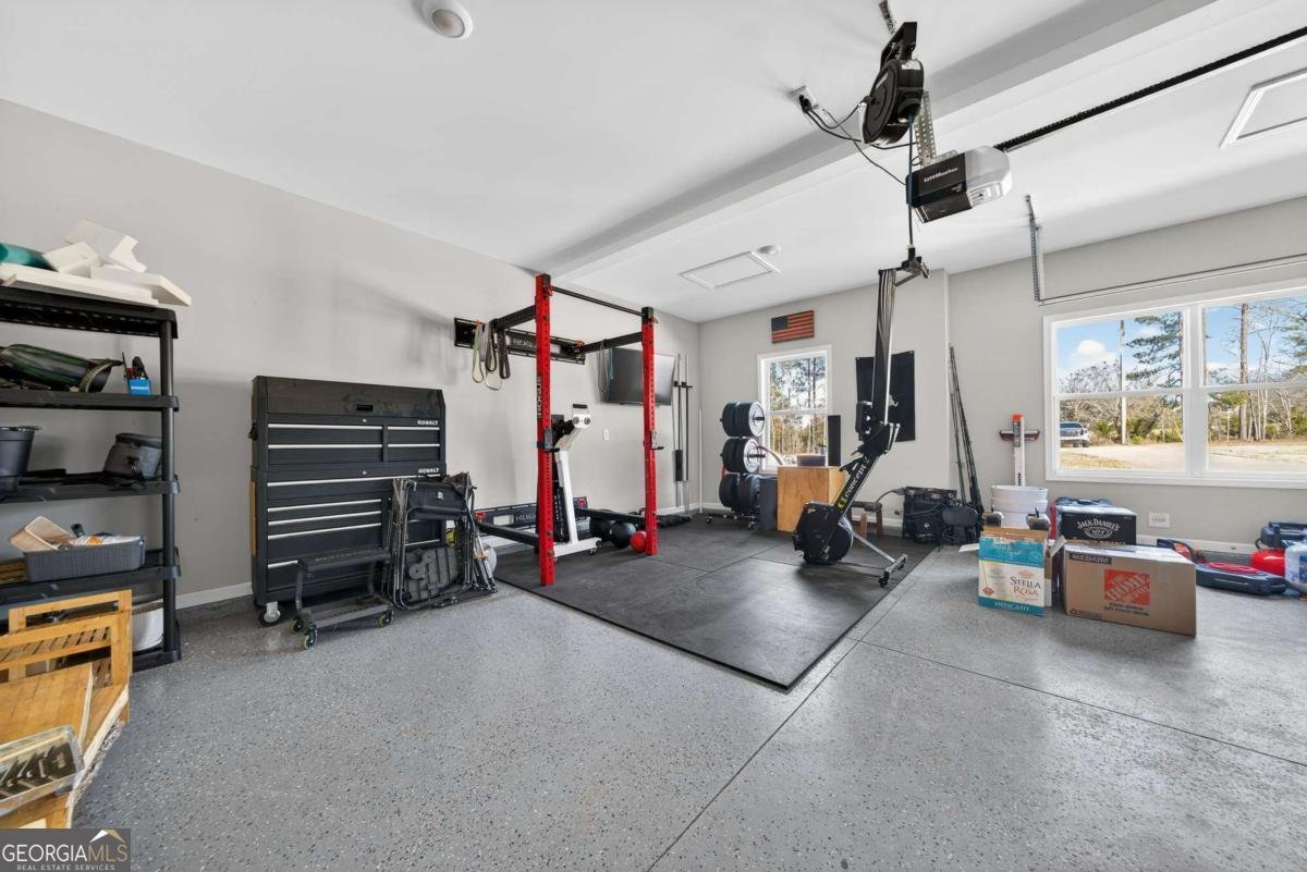 103 Hammond Road Griffin - Photo 44