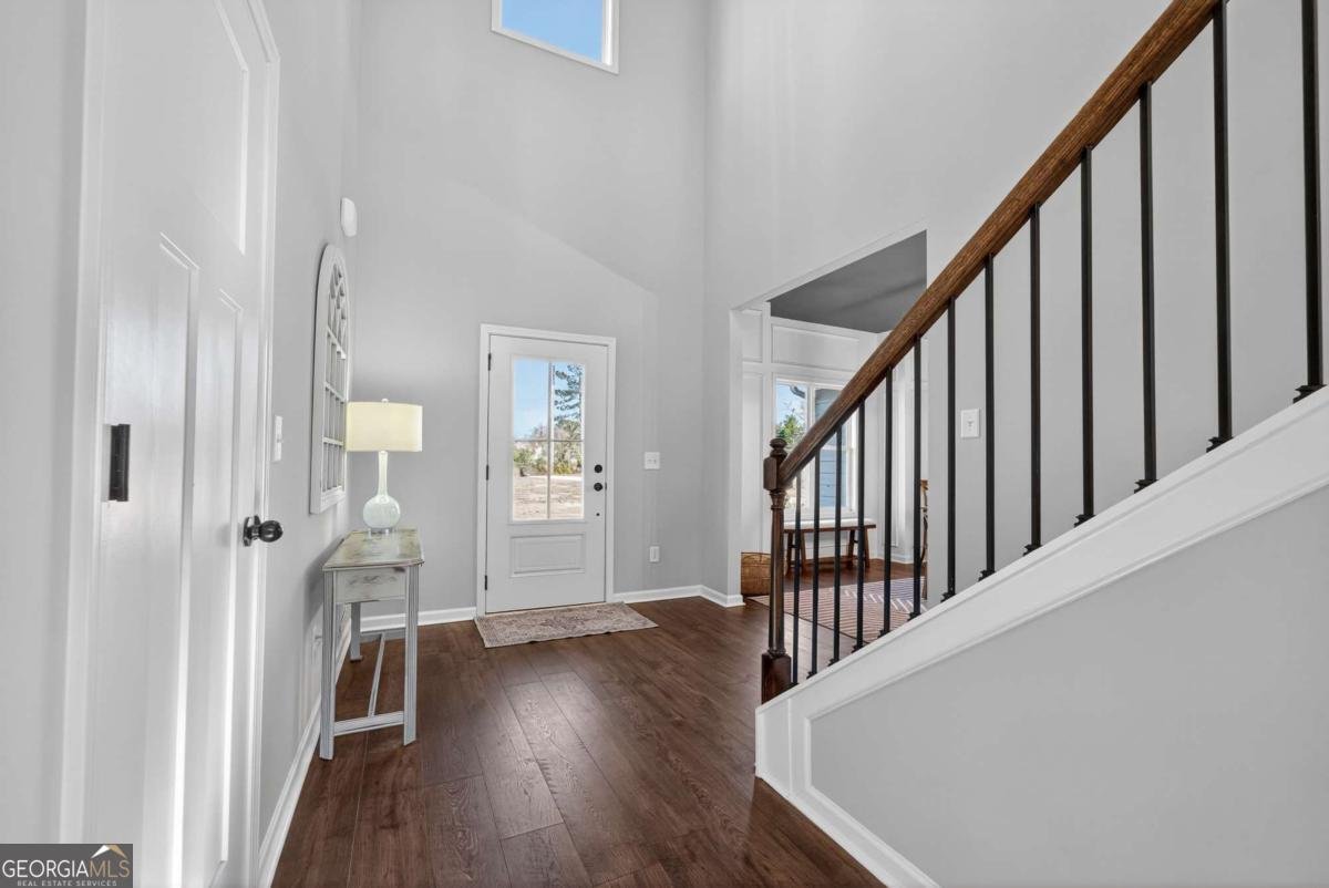 103 Hammond Road Griffin - Photo 45