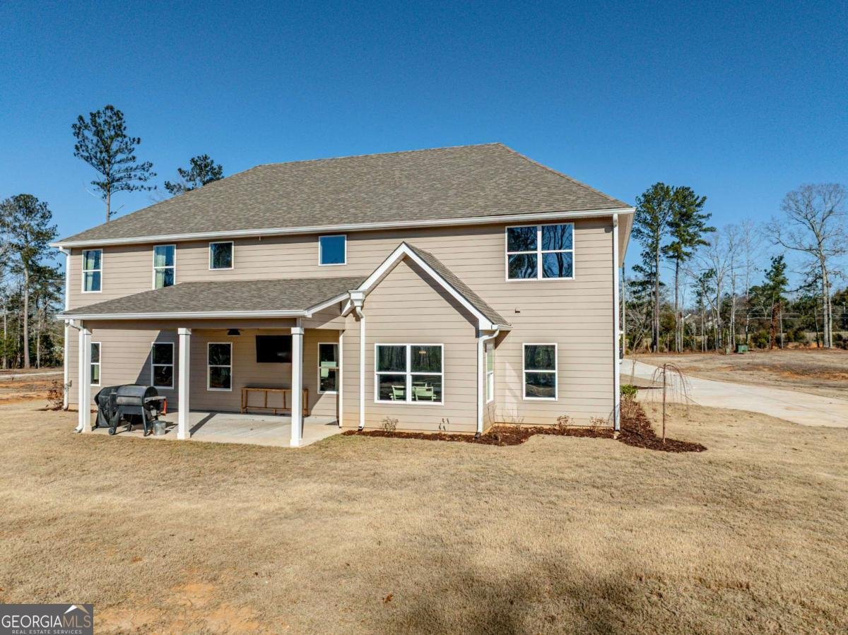 103 Hammond Road Griffin - Photo 6