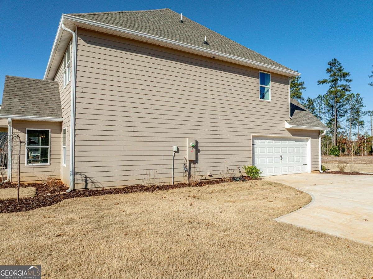 103 Hammond Road Griffin - Photo 8