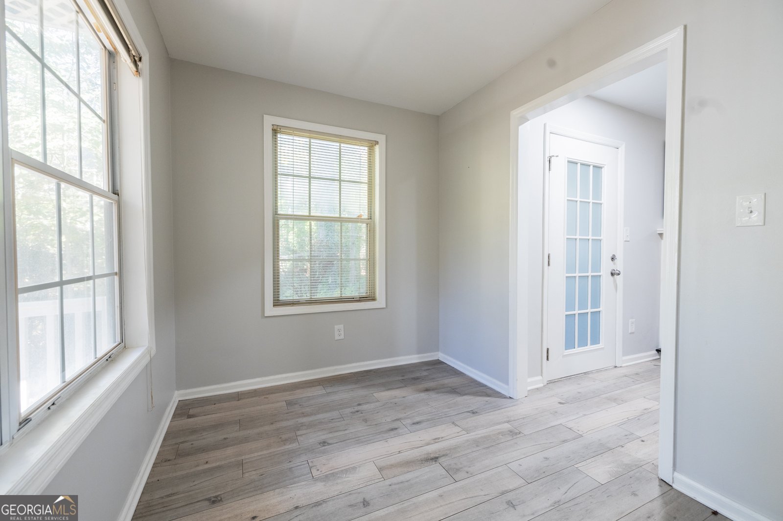 2135 Forest Trail Dunwoody - Photo 18