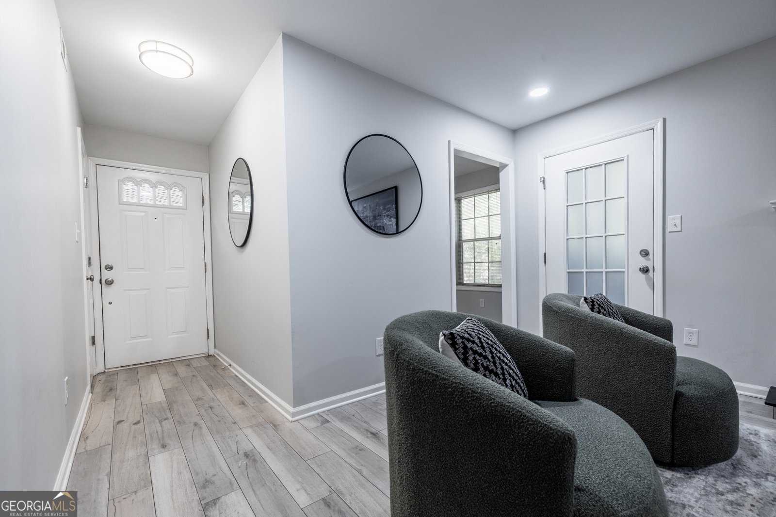 2135 Forest Trail Dunwoody - Photo 36