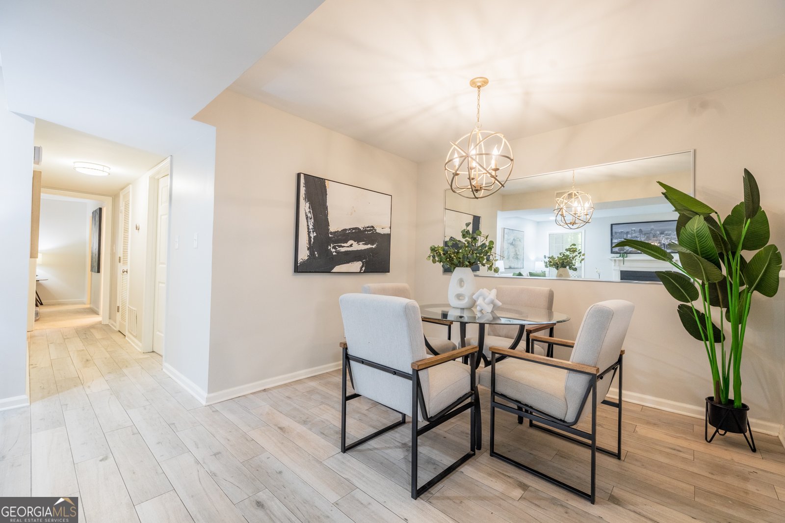 2135 Forest Trail Dunwoody - Photo 8