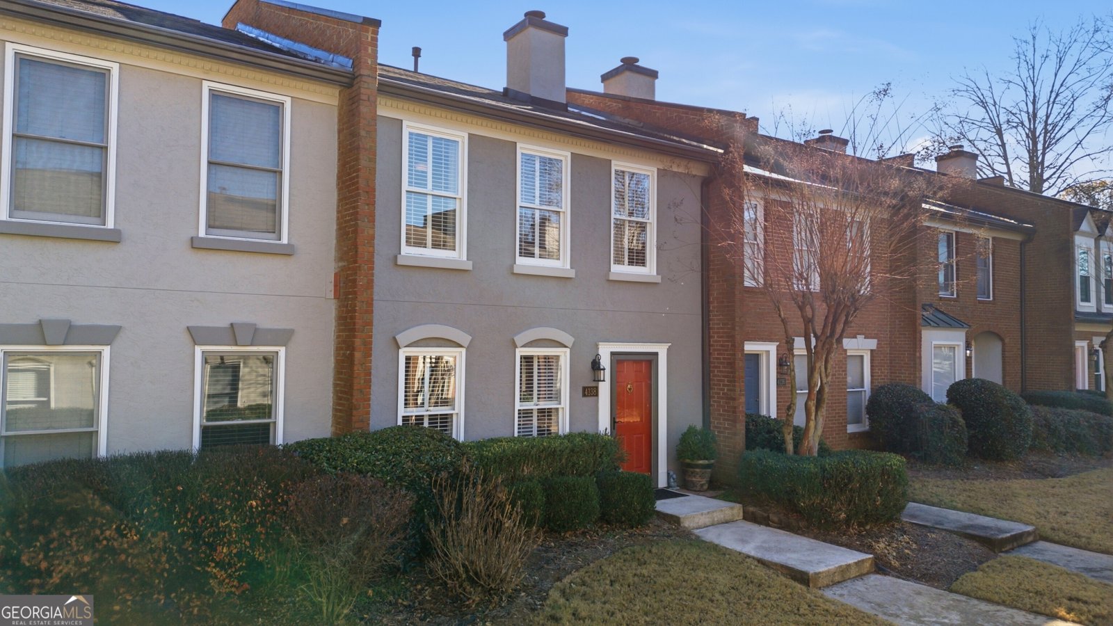 4138 Crape Myrtle Lane Duluth - Photo 1