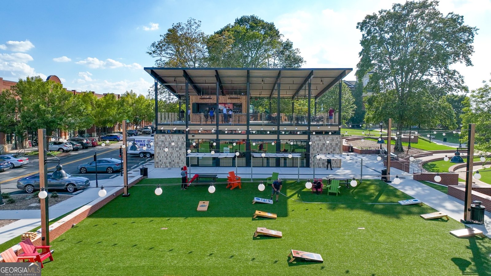 4138 Crape Myrtle Lane Duluth - Photo 10