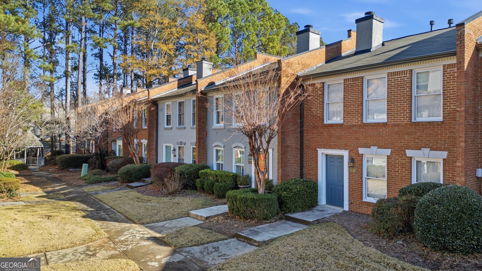 4138 Crape Myrtle Lane Duluth - Photo 13