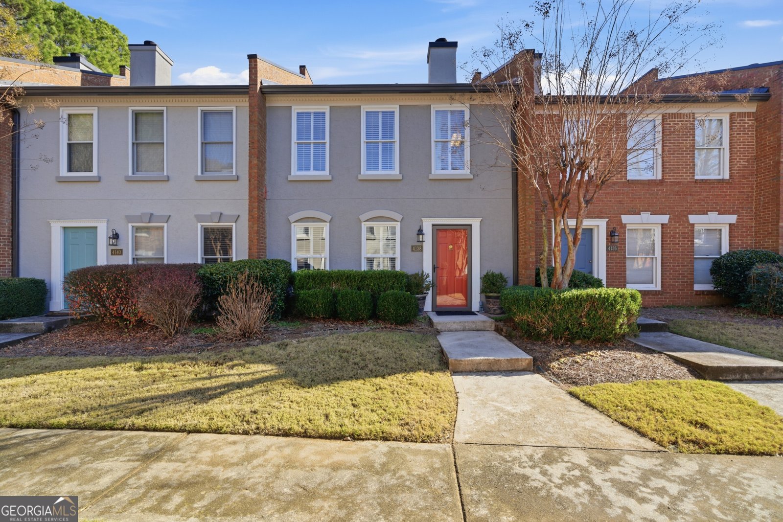 4138 Crape Myrtle Lane Duluth - Photo 14