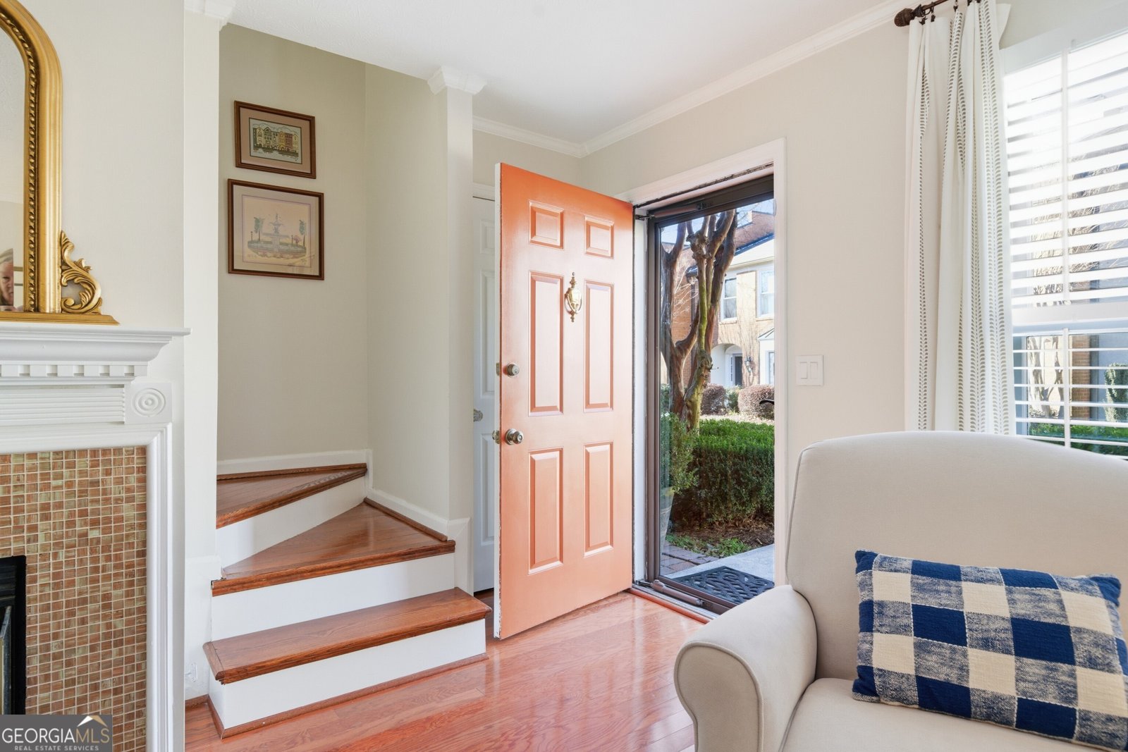 4138 Crape Myrtle Lane Duluth - Photo 16