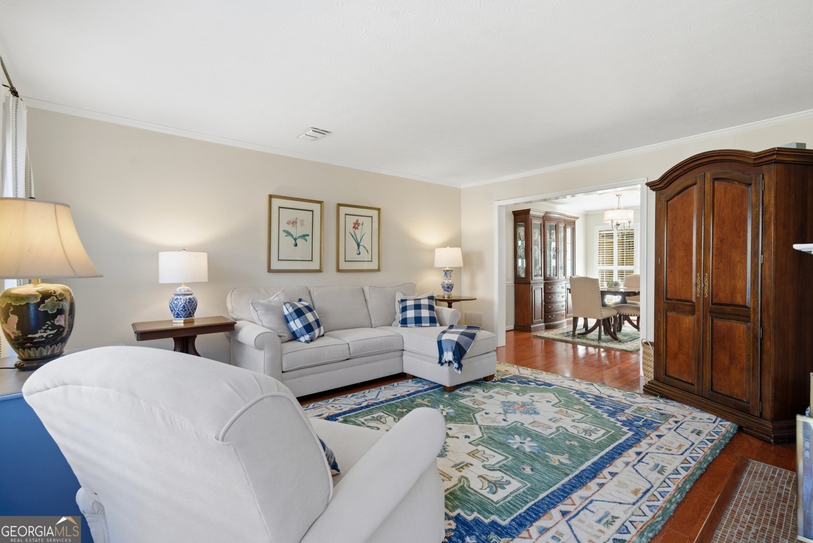 4138 Crape Myrtle Lane Duluth - Photo 17