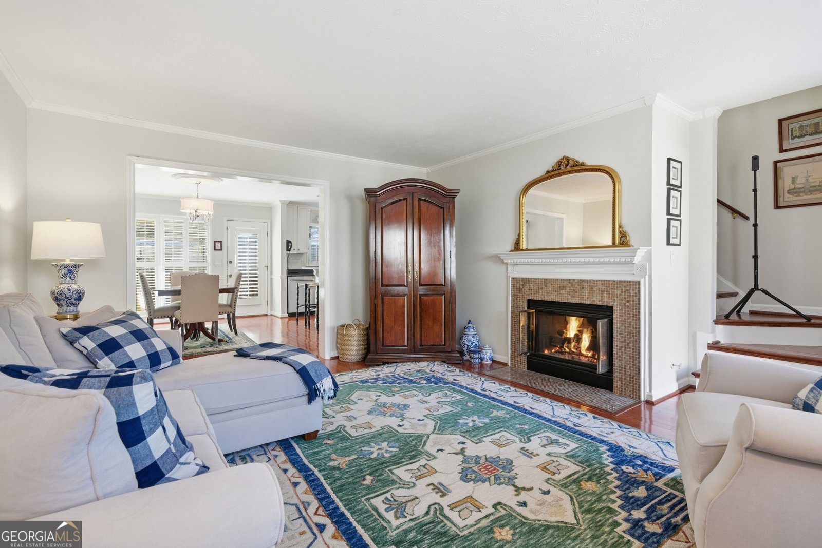 4138 Crape Myrtle Lane Duluth - Photo 18