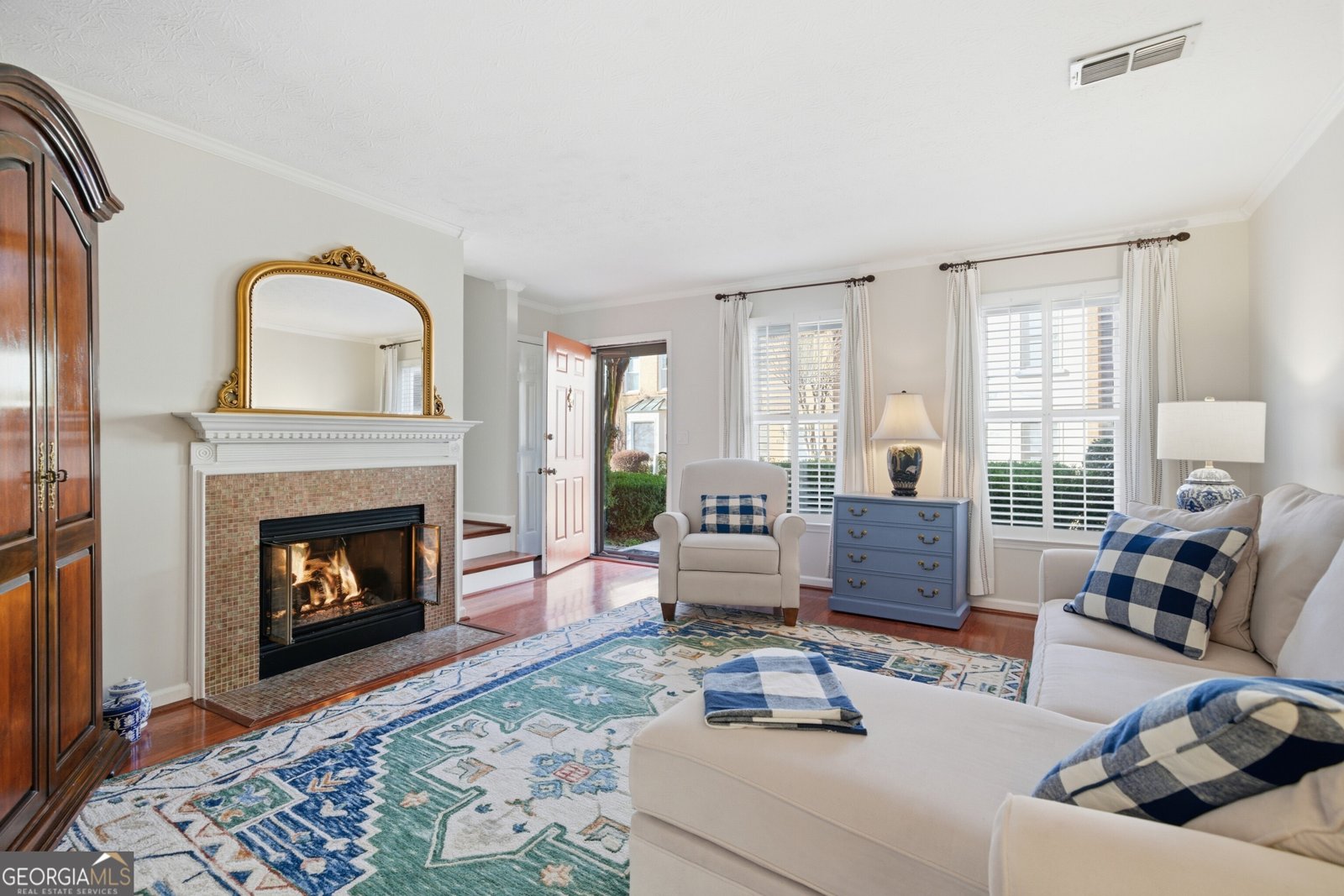 4138 Crape Myrtle Lane Duluth - Photo 19