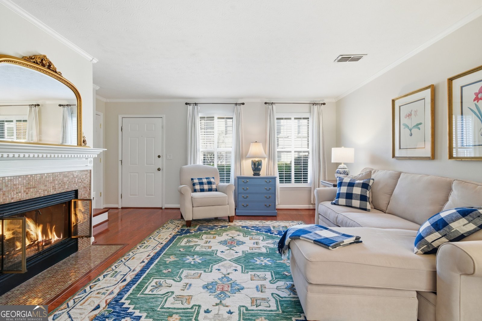 4138 Crape Myrtle Lane Duluth - Photo 20