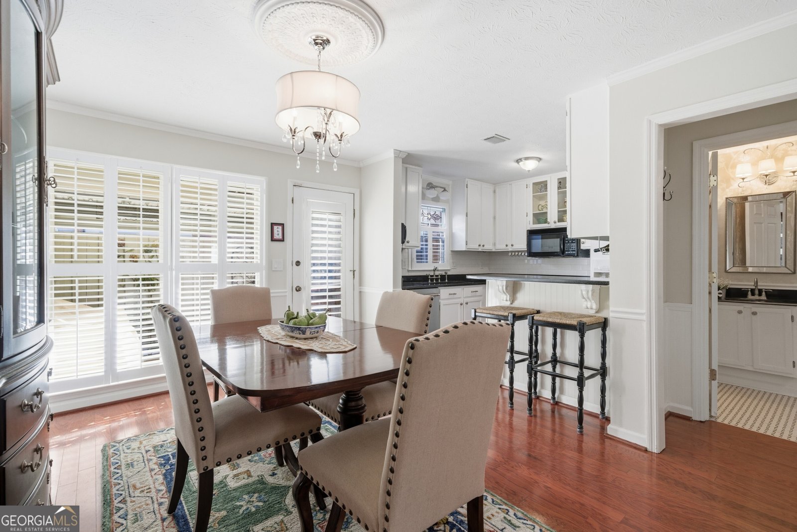 4138 Crape Myrtle Lane Duluth - Photo 21