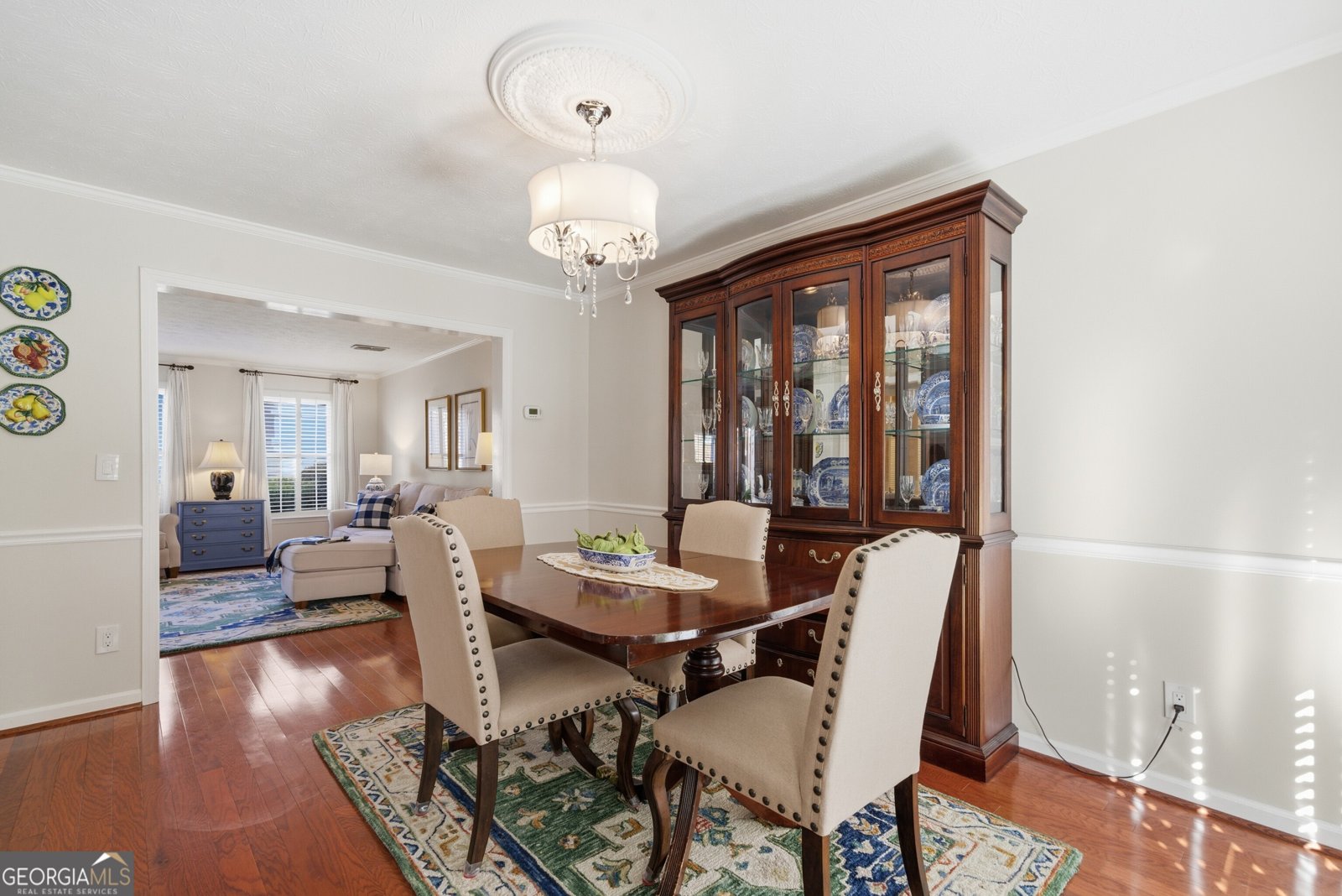 4138 Crape Myrtle Lane Duluth - Photo 24