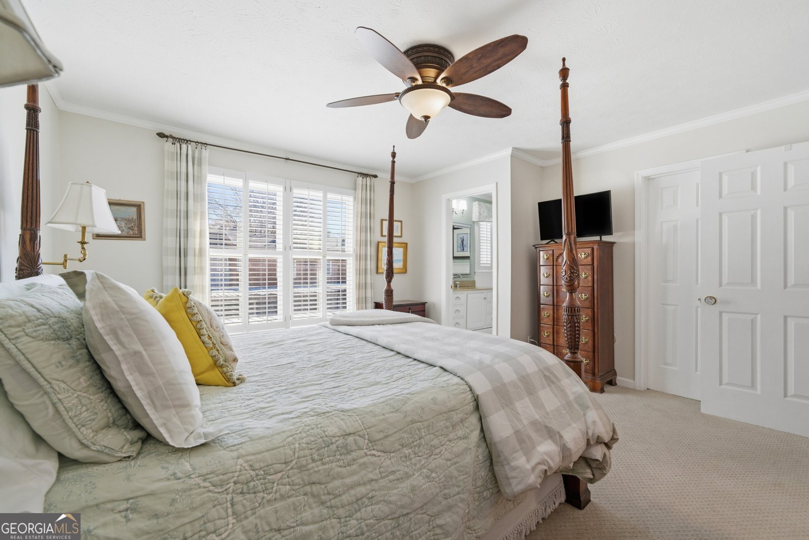 4138 Crape Myrtle Lane Duluth - Photo 31